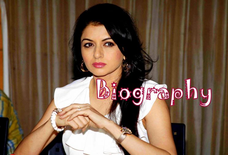 Bhagyashree