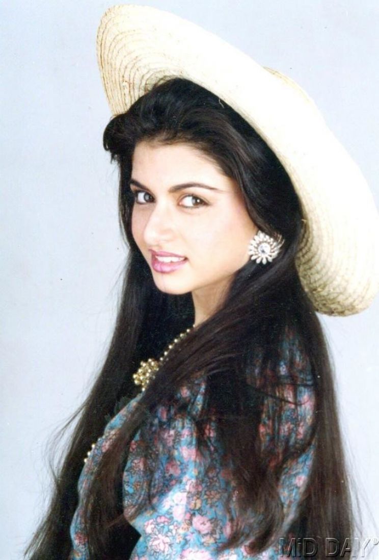 Bhagyashree