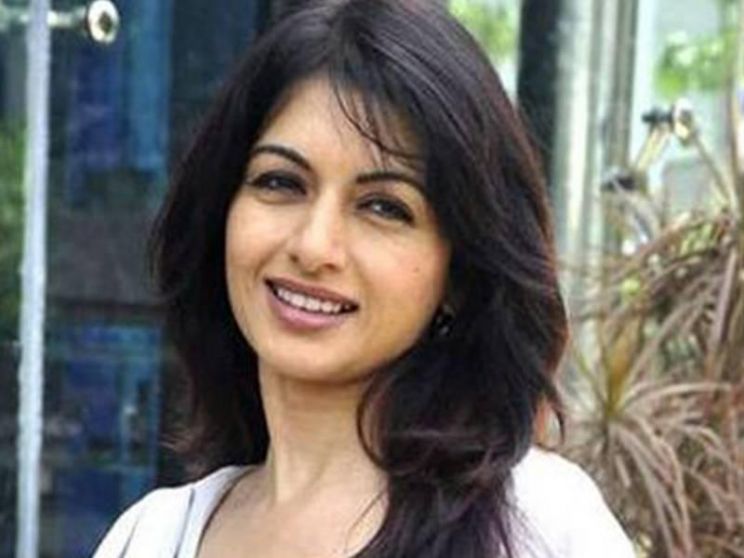 Bhagyashree