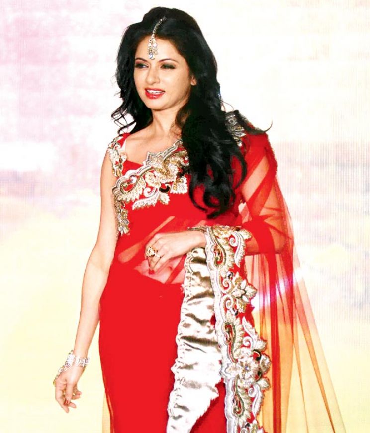 Bhagyashree