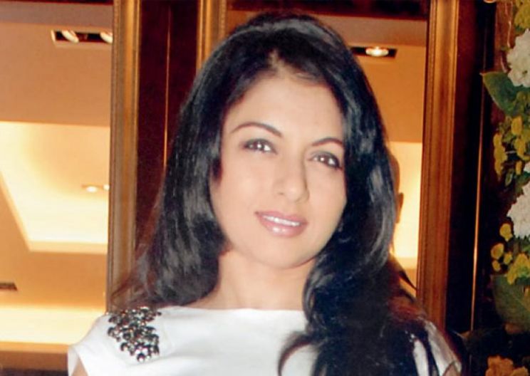 Bhagyashree