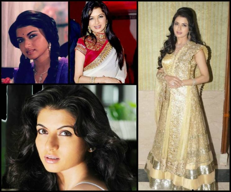 Bhagyashree