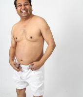 Bharat Mistri