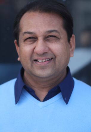 Bharat Mistri