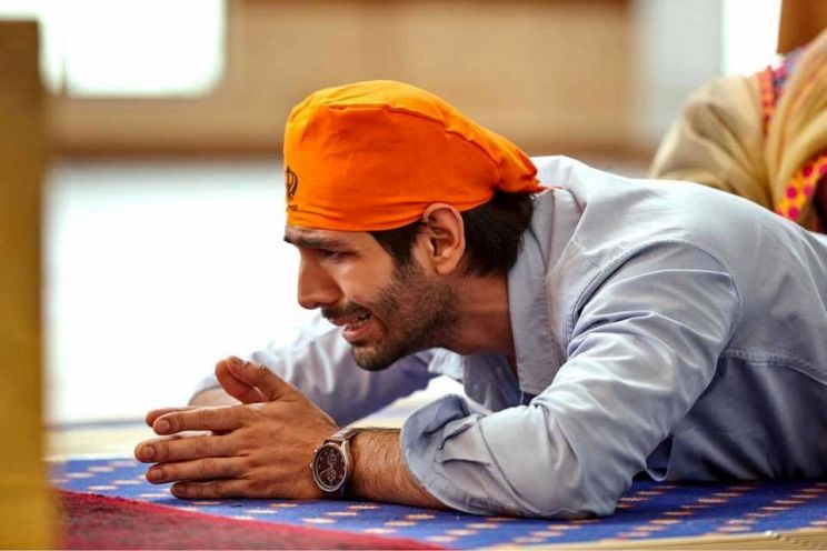 Bharat Mistri
