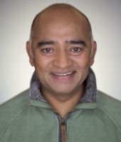 Bhasker Patel