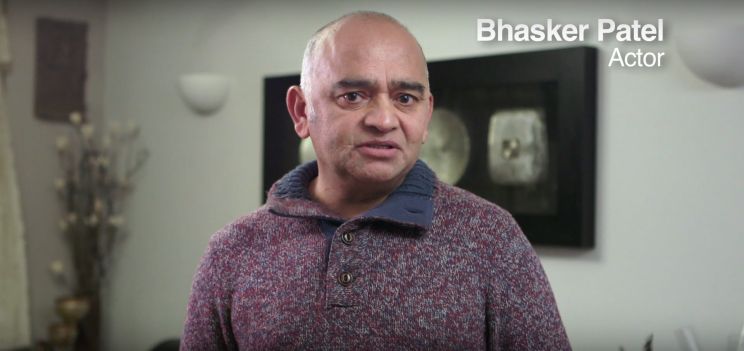 Bhasker Patel