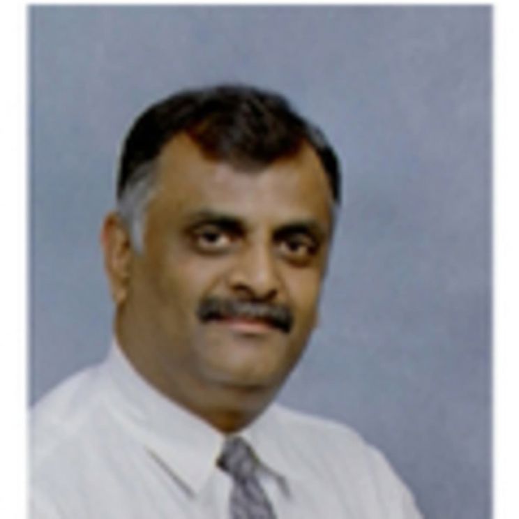 Bhasker Patel