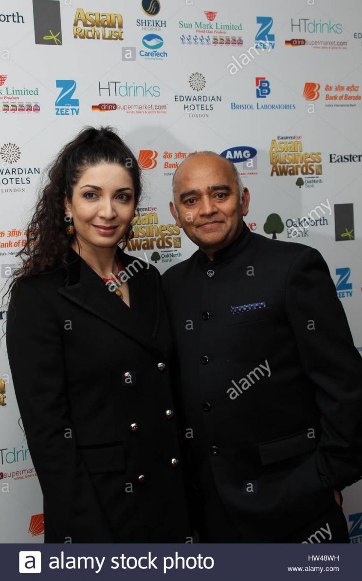 Bhasker Patel
