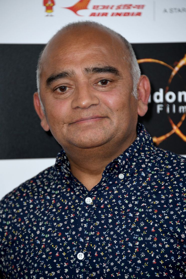 Bhasker Patel