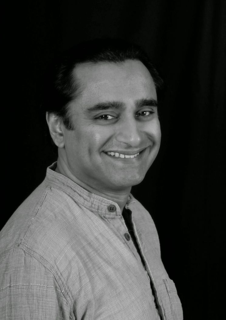 Bhasker Patel