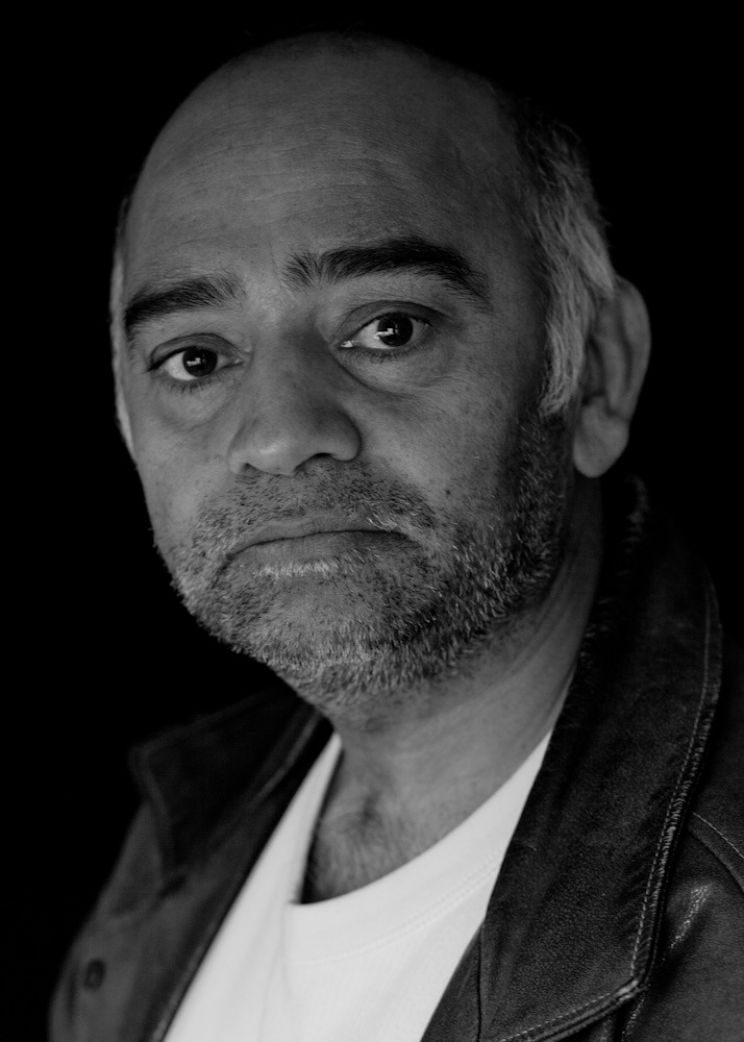 Bhasker Patel