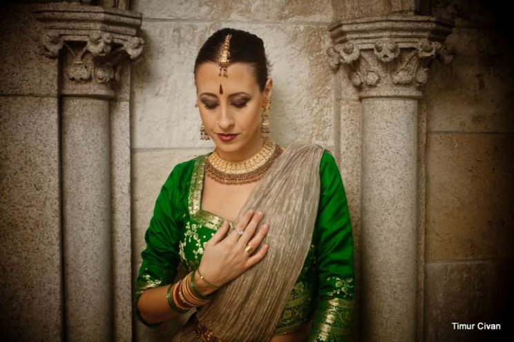 Bhavani Lee