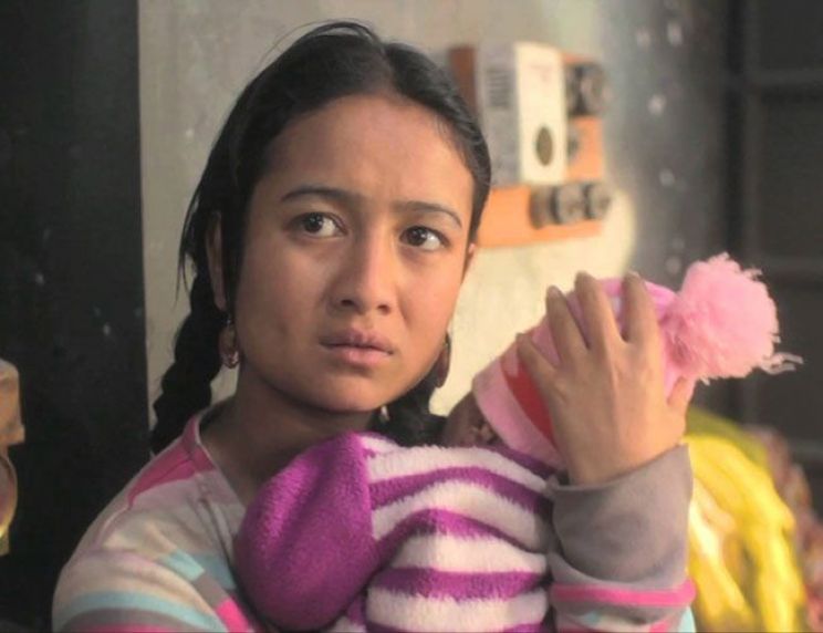Bhavani Lee