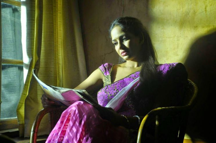 Bhavani Lee