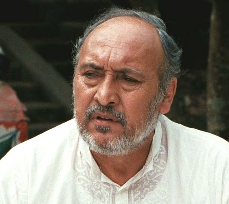 Bhavani Lee
