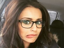 Bhavna Limbachia