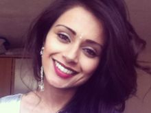 Bhavna Limbachia