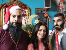 Bhavna Limbachia