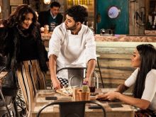 Bhavna Limbachia