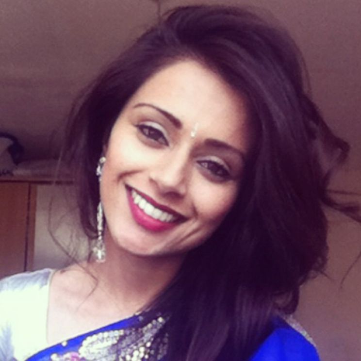 Bhavna Limbachia