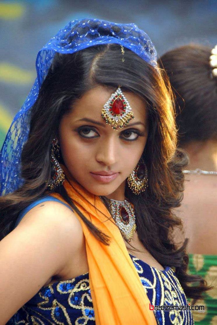 Bhavna Limbachia