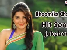 Bhoomika Chawla
