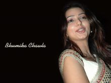 Bhoomika Chawla
