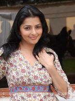 Bhoomika Chawla