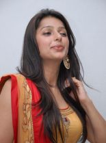 Bhoomika Chawla