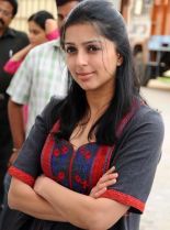 Bhoomika Chawla