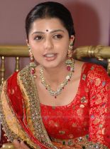 Bhoomika Chawla
