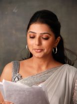 Bhoomika Chawla