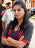 Bhoomika Chawla