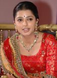 Bhoomika Chawla