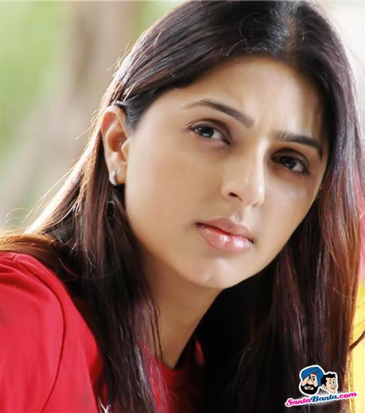 Bhoomika Chawla