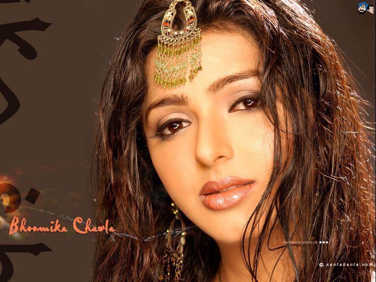 Bhoomika Chawla