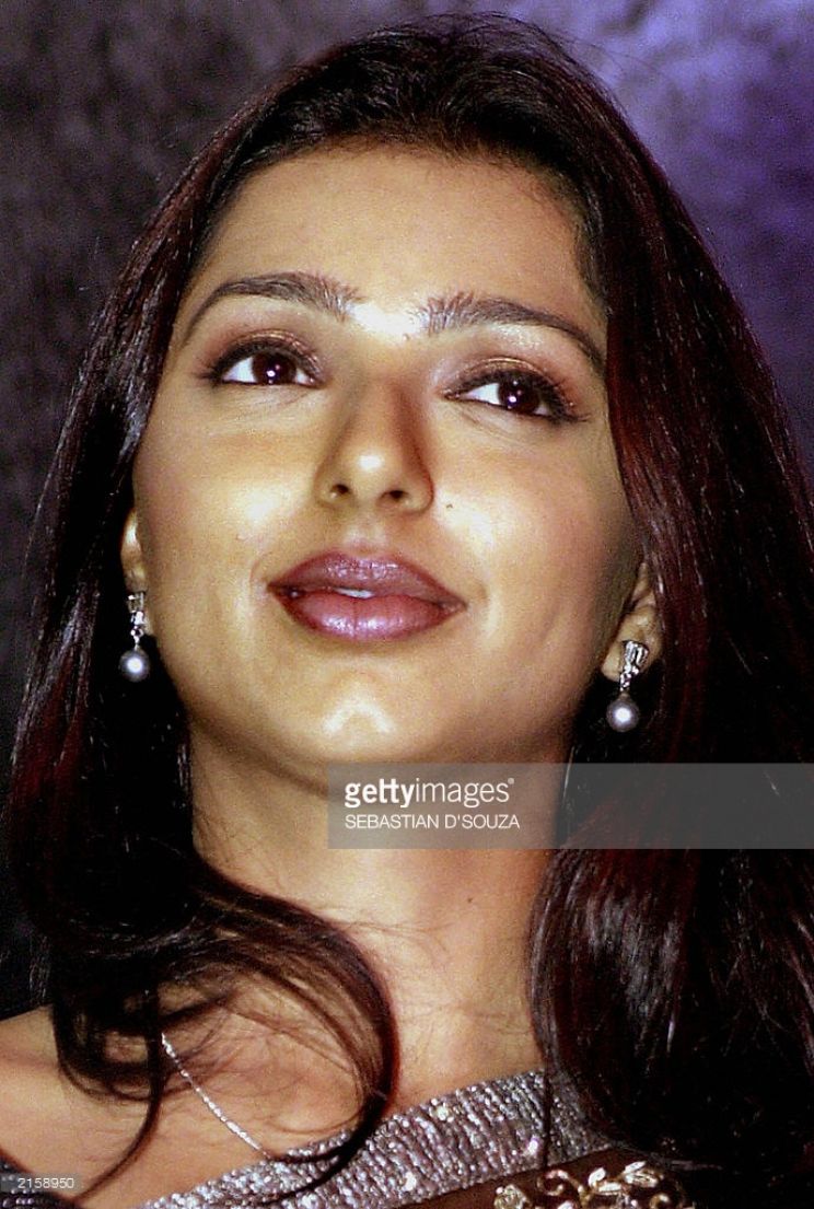 Bhoomika Chawla