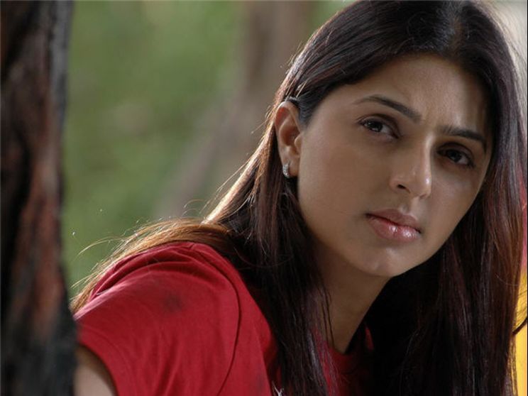 Bhoomika Chawla