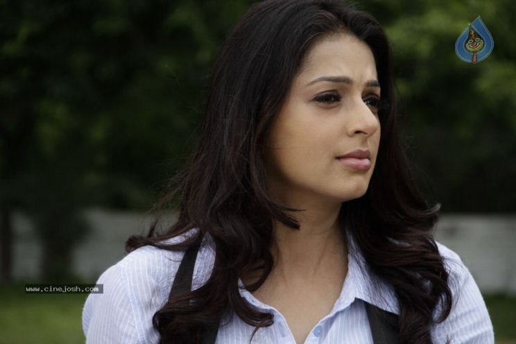 Bhoomika Chawla