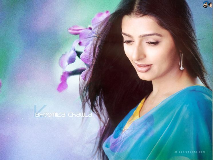 Bhoomika Chawla