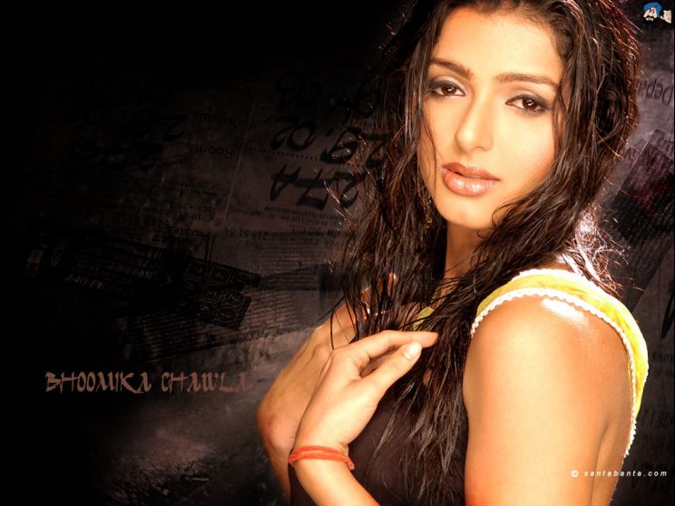 Bhoomika Chawla