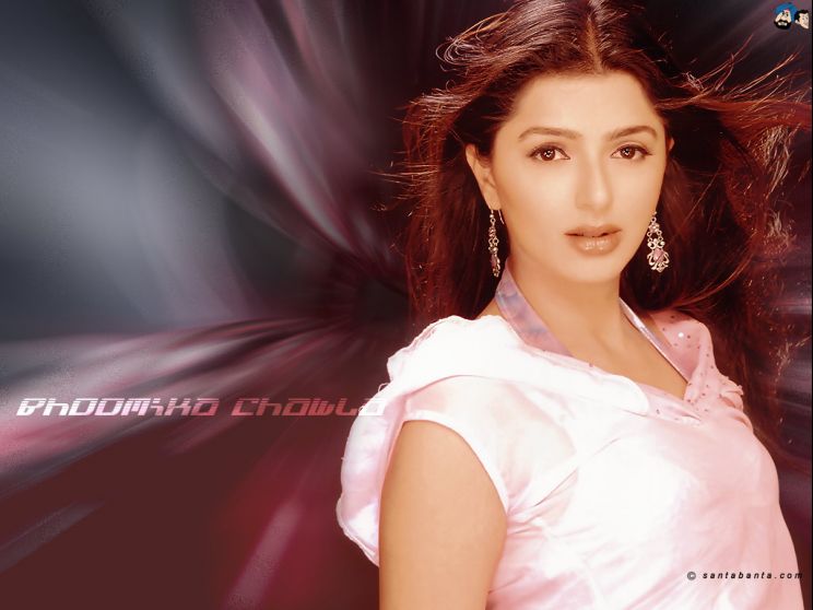 Bhoomika Chawla