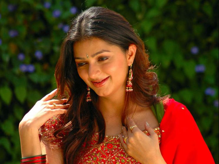 Bhoomika Chawla
