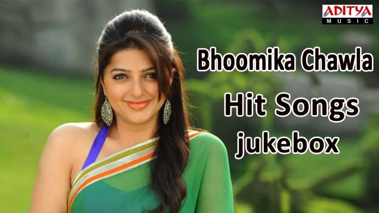 Bhoomika Chawla