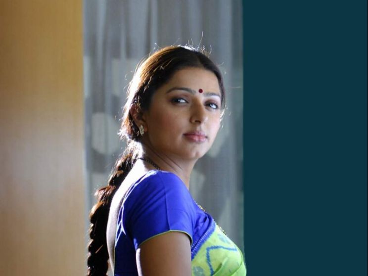 Bhoomika Chawla