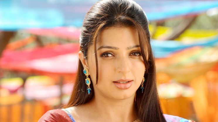 Bhoomika Chawla