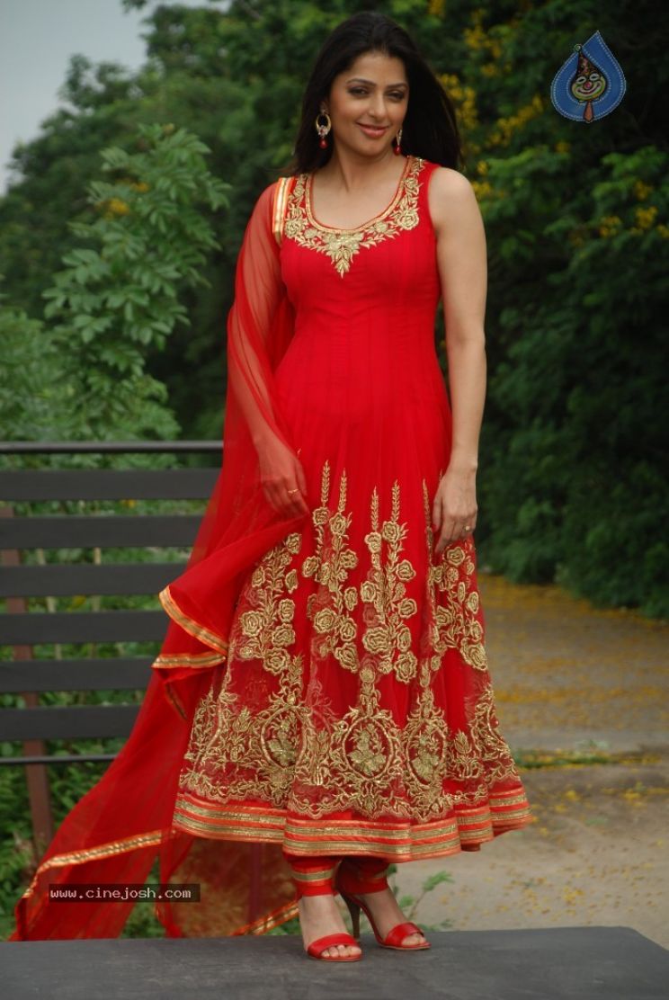 Bhoomika Chawla