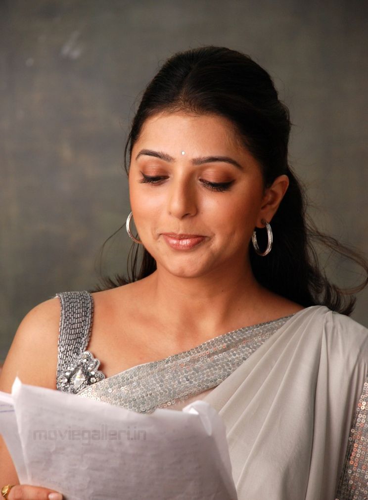 Bhoomika Chawla