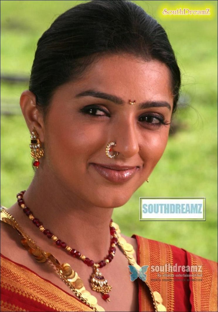 Bhoomika Chawla